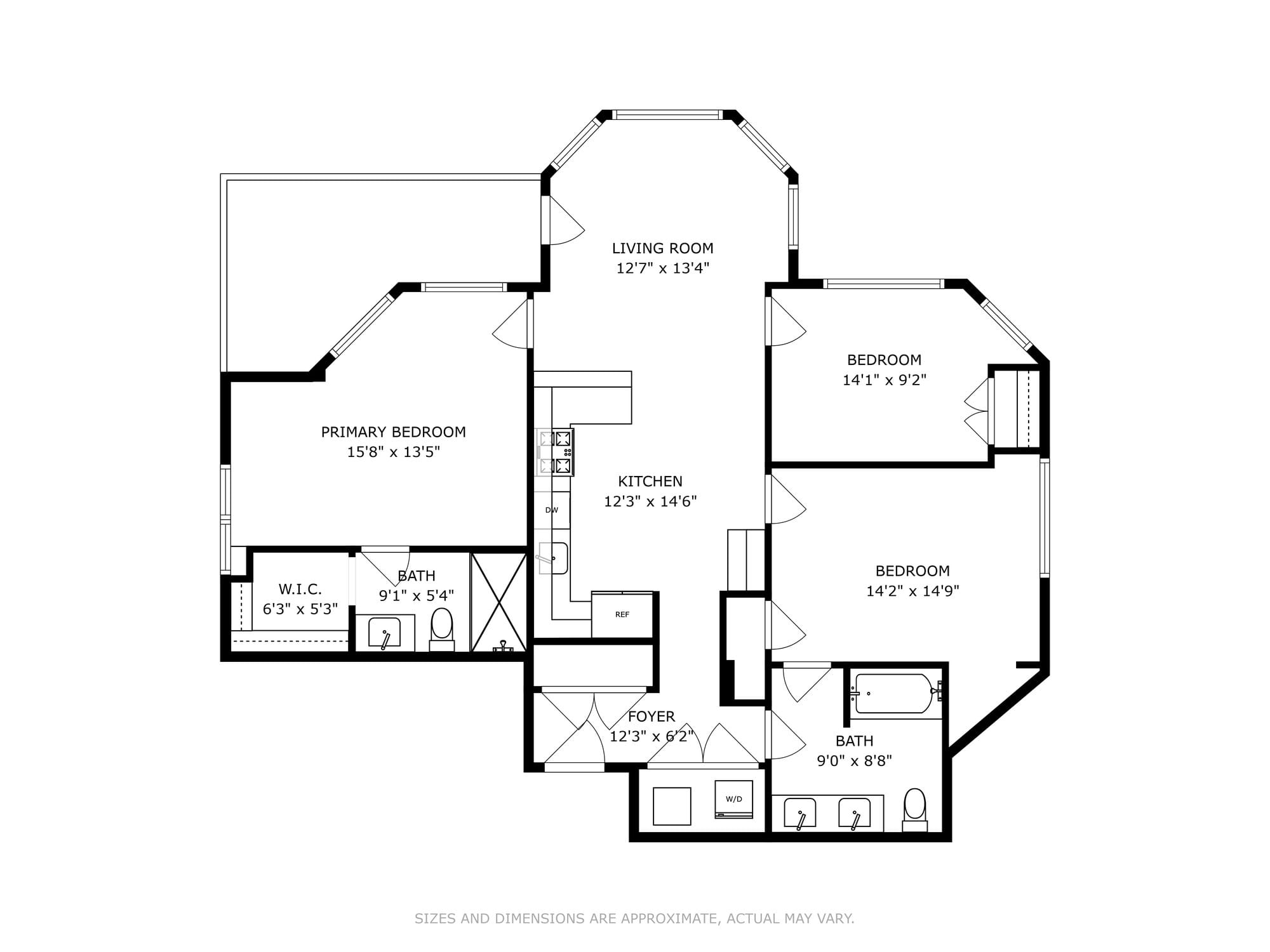 Kennicott Residencies 101