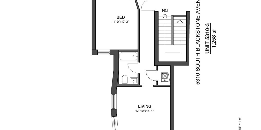 5310 3 S.Blackstone 3bd 1ba scaled