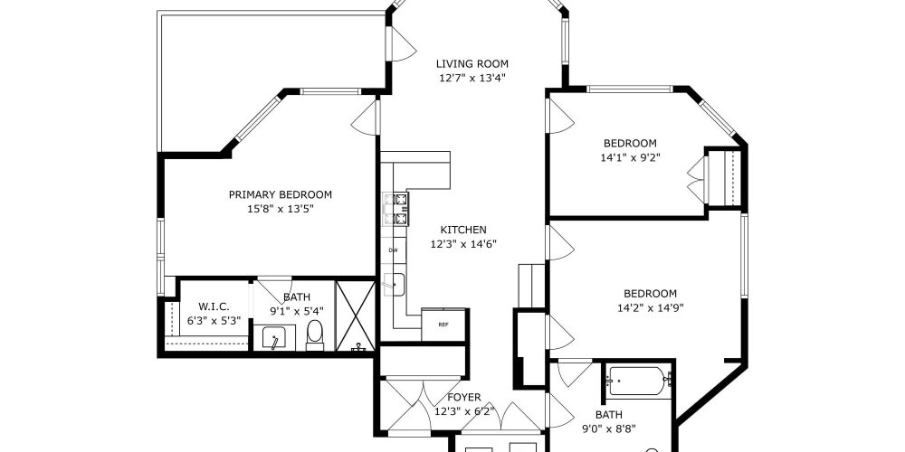 Kennicott Residencies 101