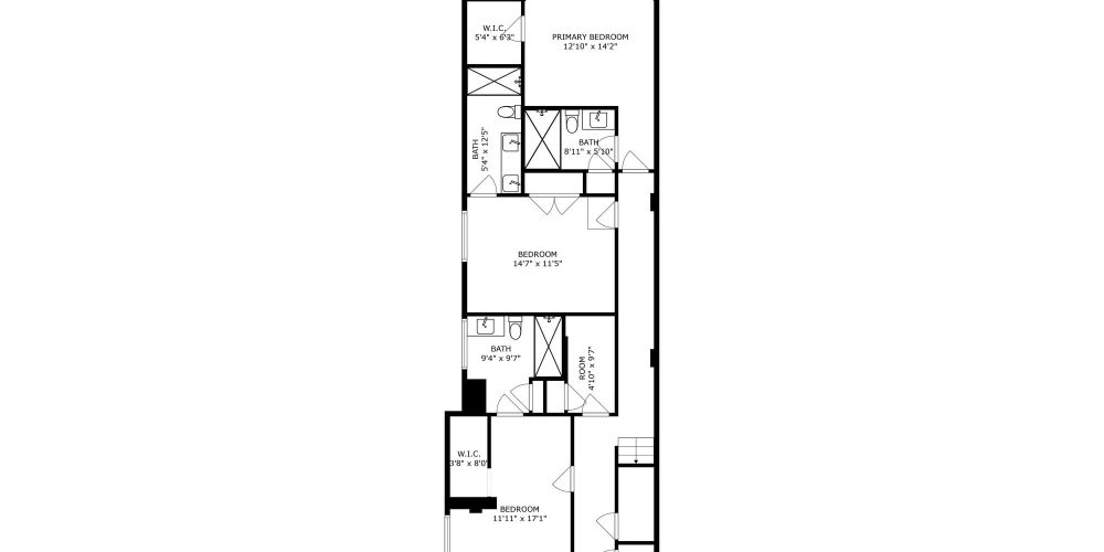 Kennicott Residencies Unit 103 Page 2